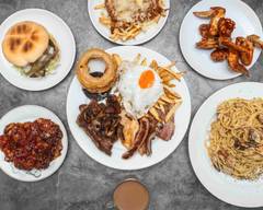 The Mixed Grill