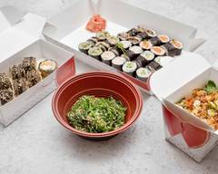 SunSushi