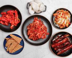 Chinese Express