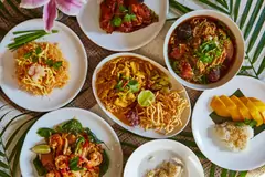 Thai Chill
