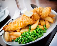 Penguin Fish Bar