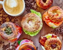 Alameda Bagels and Donuts