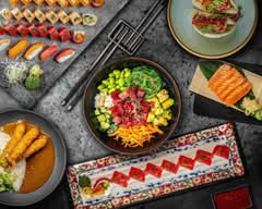 The Sushi Co (Putney)