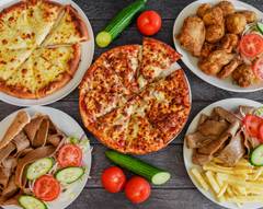 Pappa's Takeaway