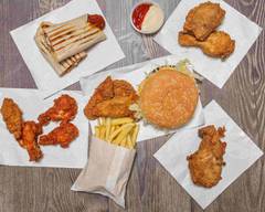 Orlando’s Fried Chicken