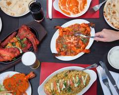 SHAB'S INDIAN KITCHEN