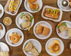Metropolitan Deli And Cafe