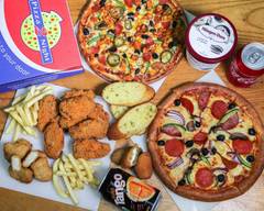  Pizza 2 Night (Croydon)