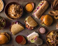 Mad About Doner (Paddington)