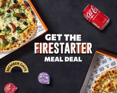 Fireaway Pizza (Guildford)