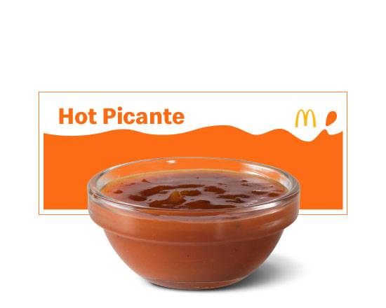 Hot Picante Salsa