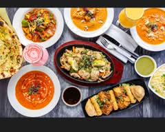 Tandoori Flame and Indian Grill