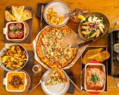 Da Vinci’s Pizza