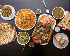 Desi Style Takeaway and Restaurant