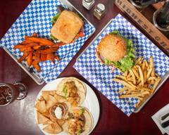 Project Burger