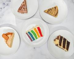 Lush Desserts