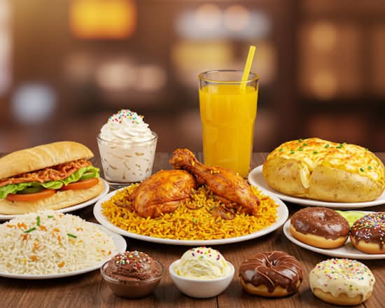 Fahad's