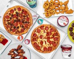 Milano Pizza