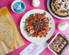 The Waffle Box