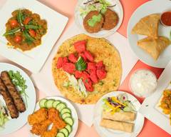 Shaheen Takeaway