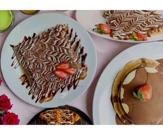 Azow Desserts