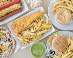 Star Chippy