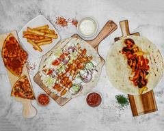 Parmos