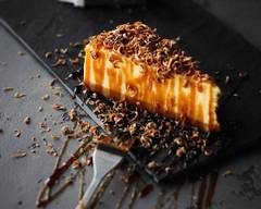 American Dessert