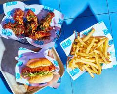 WingDrop (Shepherd's Bush Grn, London)