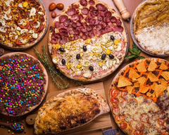 Master Pizza  (Medina)