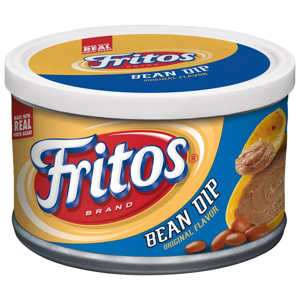 Fritos Bean Dip (9 oz)