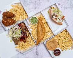 Trocadero Fish Bar