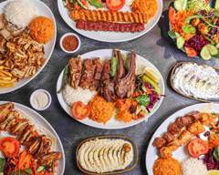 Dorom Turkish Grill