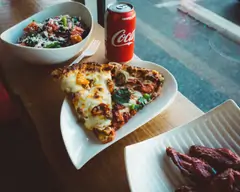 Grill House