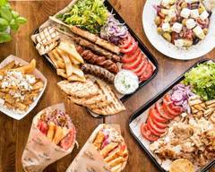The Souvlaki - Nottingham