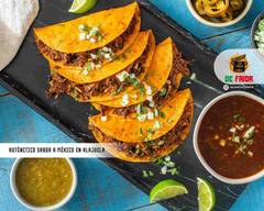 La Mexicana de Frida