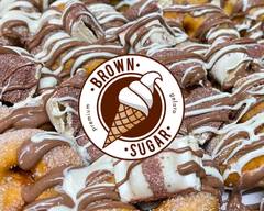 Brown Sugar Lane Ends 