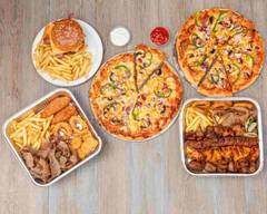 FANTASTIC PIZZA