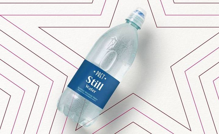 Still Water 750ml