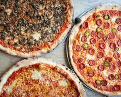 Reems pizzeria new
