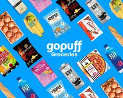 Gopuff Groceries (Birmingham South)