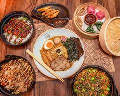 Micazo Casa de Ramen