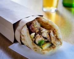 Kebab Centre