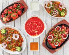Indian Massala Restaurant