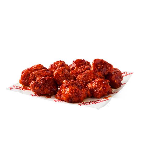 12 pc. Saucy Nuggets