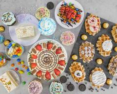 Cakes and Treats