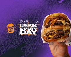 Burger Boi (Luton)
