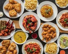 Spice Hut (Stepney Green)