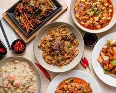 Pagoda Cantonese