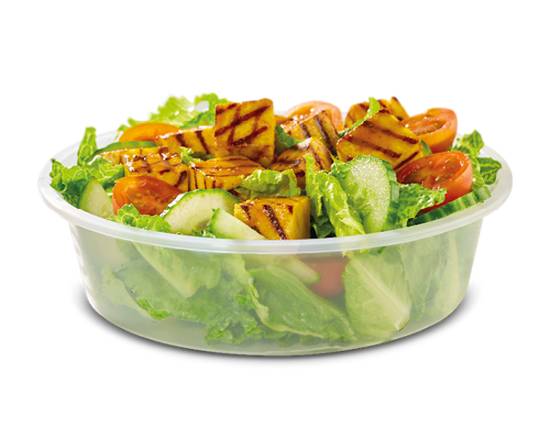 Paneer Salad